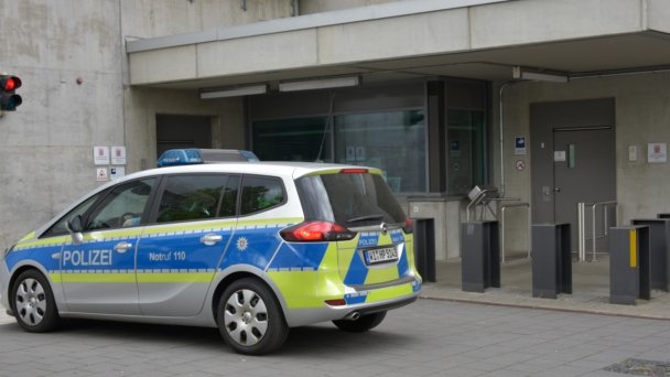 Stadtleben