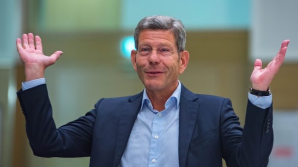 Stadtleben