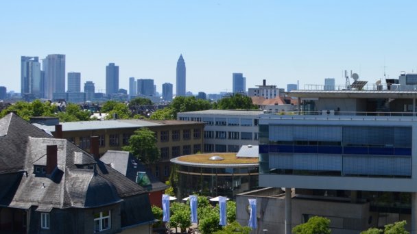 Stadtleben