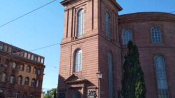 Stadtleben