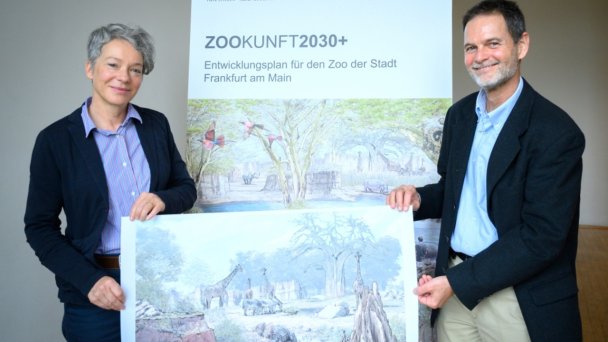 Stadtleben