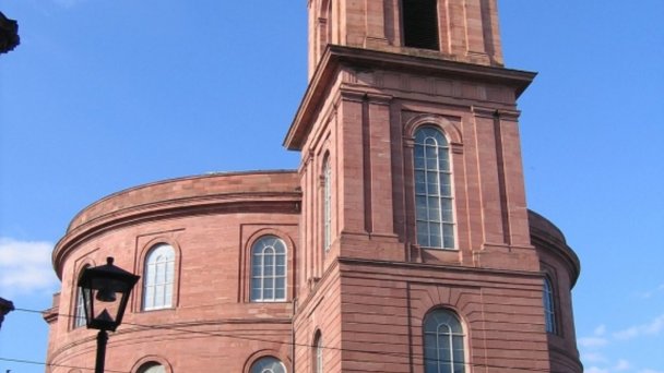 Stadtleben
