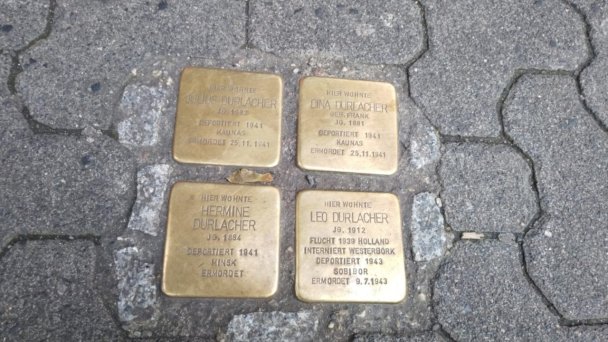 Stadtleben