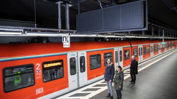 Urbanes Frankfurt
