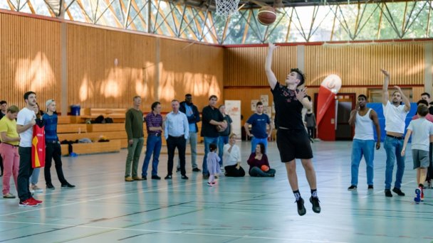 Sport