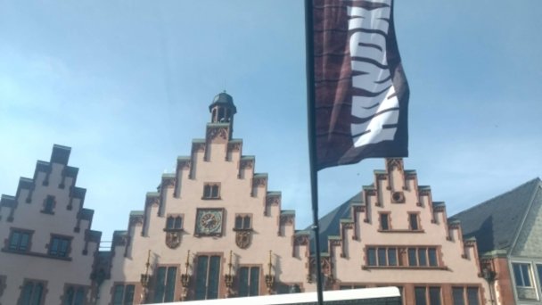 Küchengeflüster