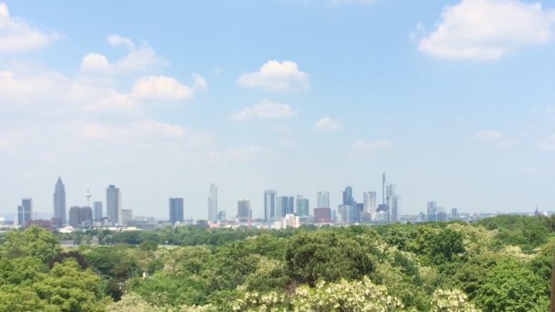 Stadtleben