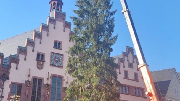 Stadtleben