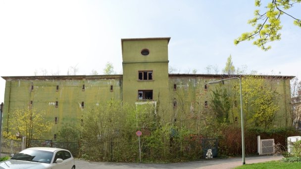 Urbanes Frankfurt