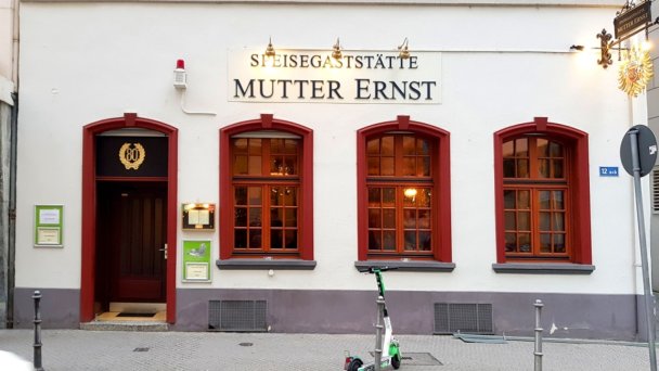 Auf und Zu