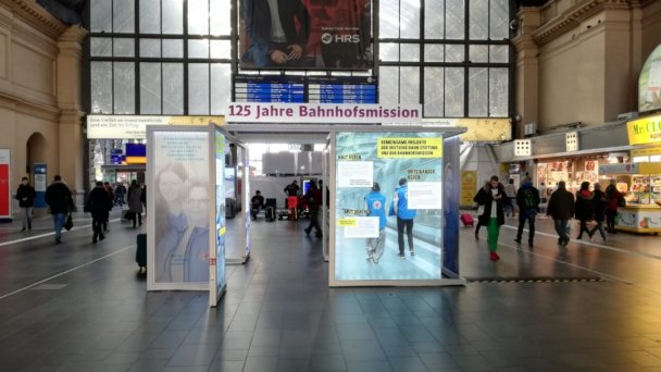 Stadtleben