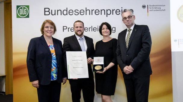 Küchengeflüster