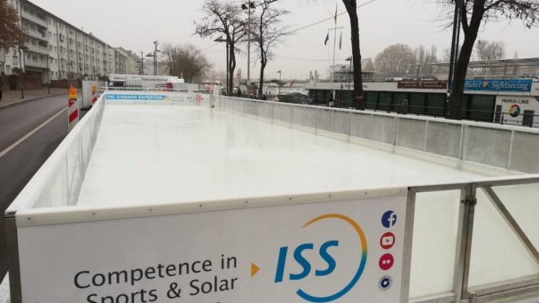 Stadtleben