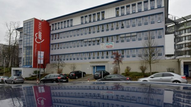 Stadtleben