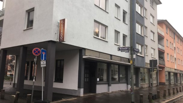 Auf und Zu