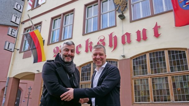 Top-Themen