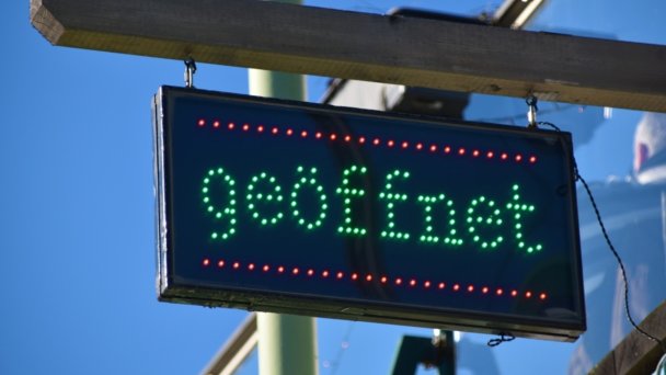Auf und Zu