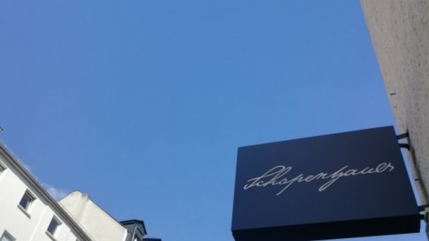 Auf und Zu