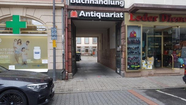 Stadtleben