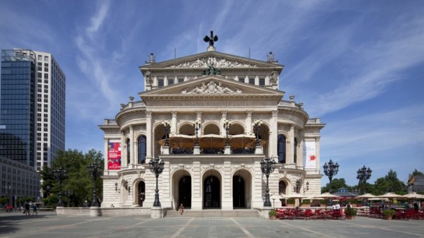 Stadtleben