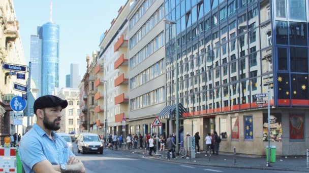 Stadtleben