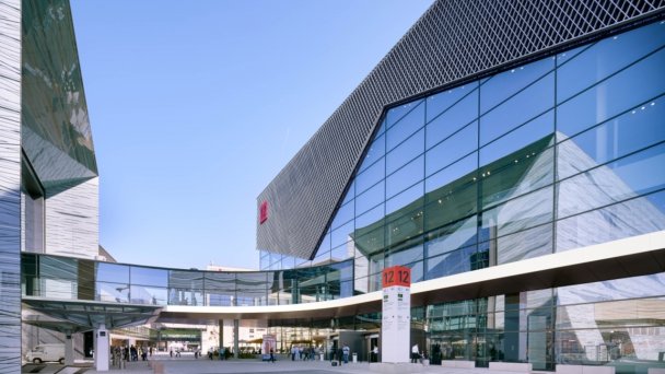 Stadtleben