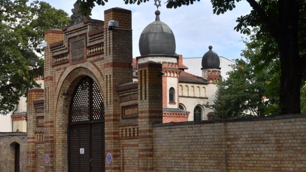 Stadtleben