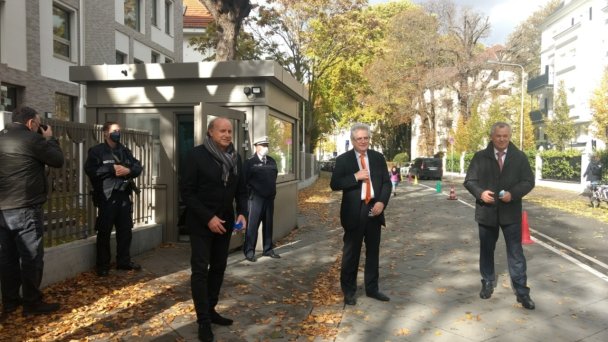 Stadtleben