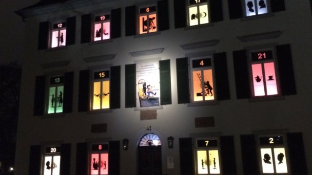 Stadtleben
