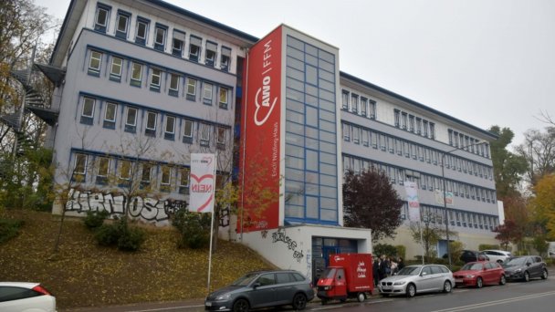 Stadtleben