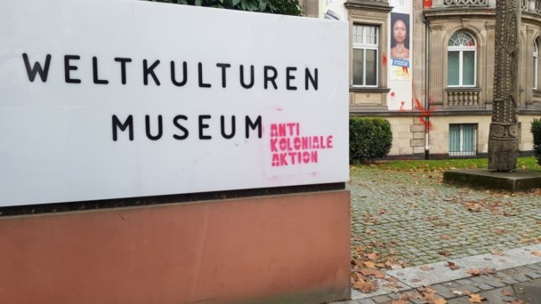 Stadtleben