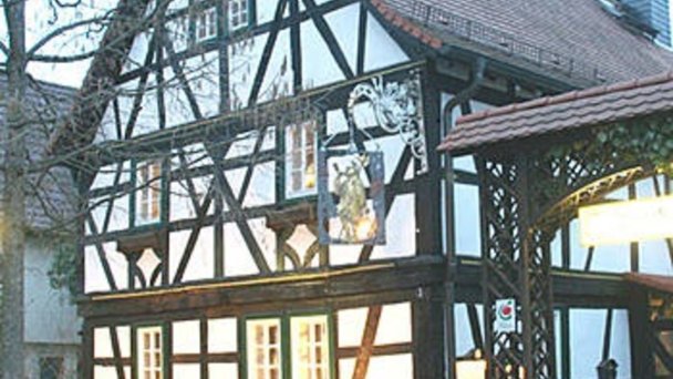 Küchengeflüster