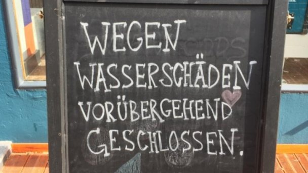 Küchengeflüster