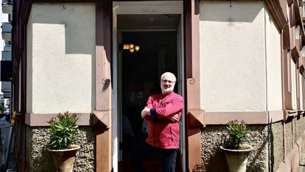 Küchengeflüster