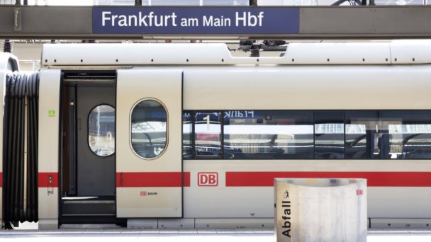 Urbanes Frankfurt