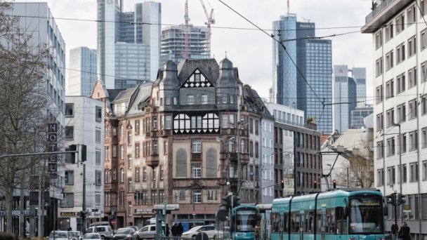 Stadtleben