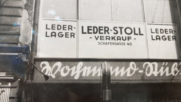 Stadtleben