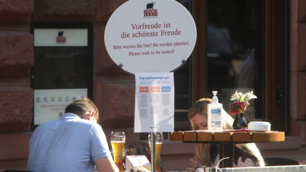 Stadtleben