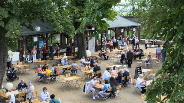 Küchengeflüster