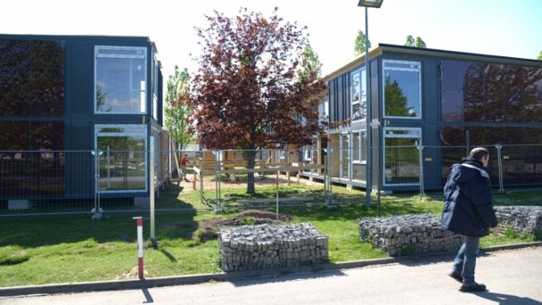 Stadtleben