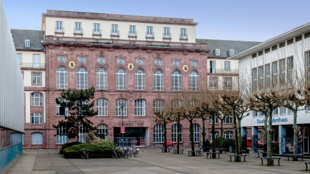 Stadtleben