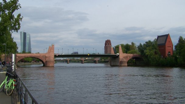Stadtleben