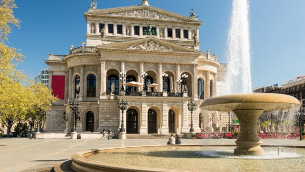Stadtleben