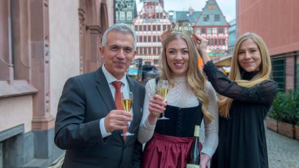 Küchengeflüster