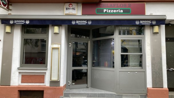 Auf und Zu