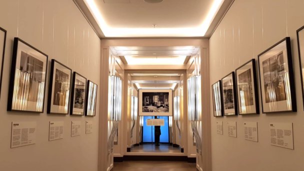 Küchengeflüster