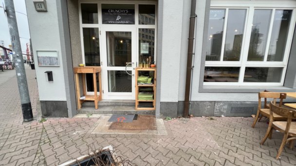Auf und Zu