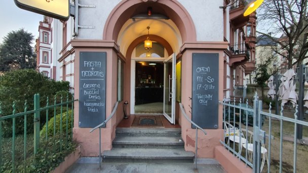 Auf und Zu