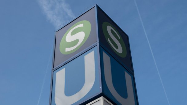 Urbanes Frankfurt