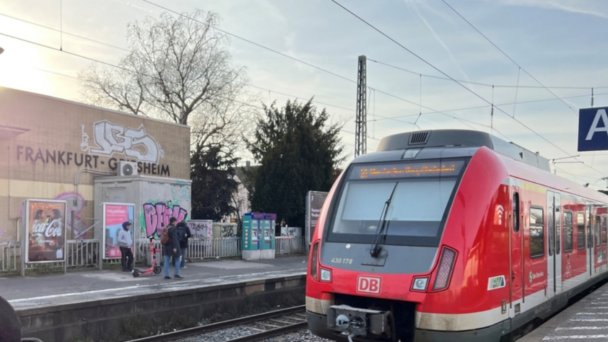 Urbanes Frankfurt